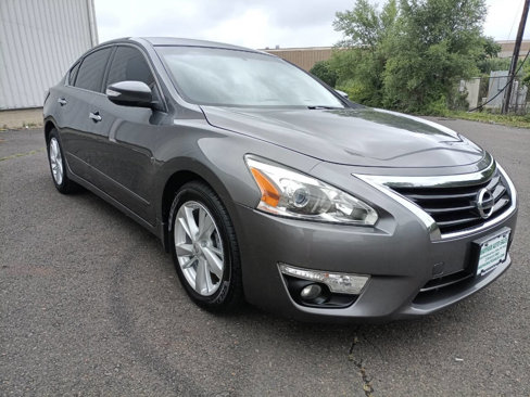 Used 2015 Nissan Altima 2.5 SL image 8