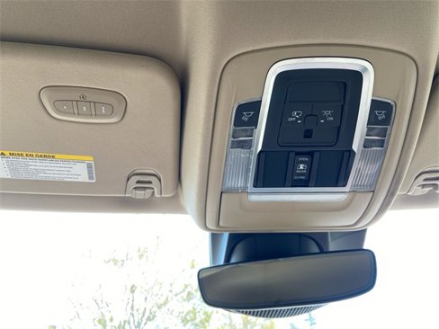Used 2021 RAM 1500 Laramie image 23