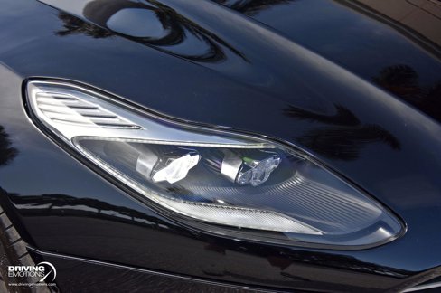 Used 2018 Aston Martin DB11 V12 image 9