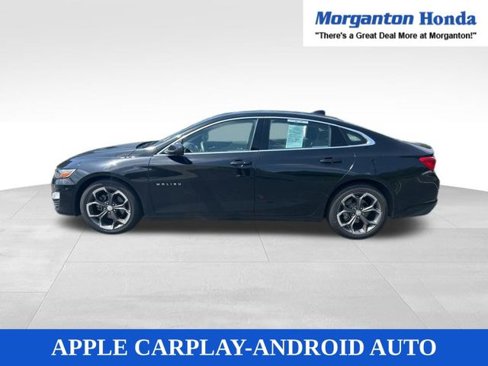Used 2023 Chevrolet Malibu LT image 5
