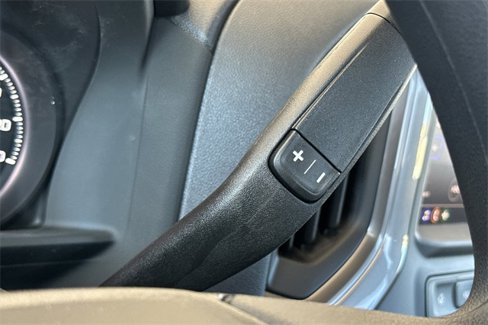 New 2025 Chevrolet Silverado 1500 W/T w/ WT Value Package image 24