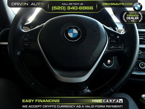 Used 2016 BMW 328i Sedan image 12