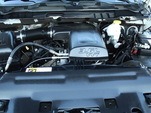 Used 2021 RAM 1500 Tradesman w/ Power & Remote Entry Group image 28