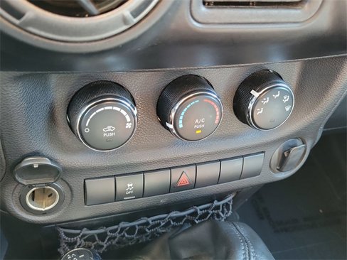 Used 2012 Jeep Wrangler Sport image 44