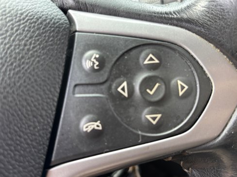 Used 2016 Chevrolet Colorado LT w/ LT Convenience Package image 32