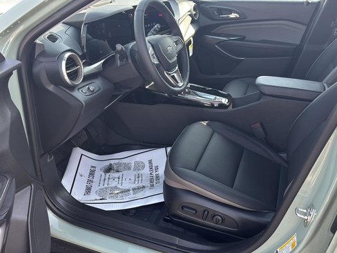 New 2026 Chevrolet Trax ACTIV image 15