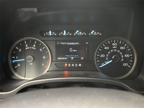 Used 2019 Ford F150 XLT w/ Equipment Group 302A Luxury image 23