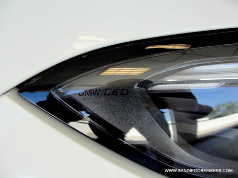 Used 2022 BMW 330e w/ M Sport Package image 15