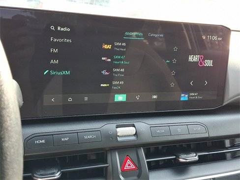 Certified 2025 Kia K4 LX image 16