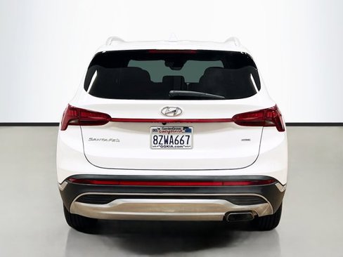 Used 2022 Hyundai Santa Fe SEL w/ Cargo Package image 6