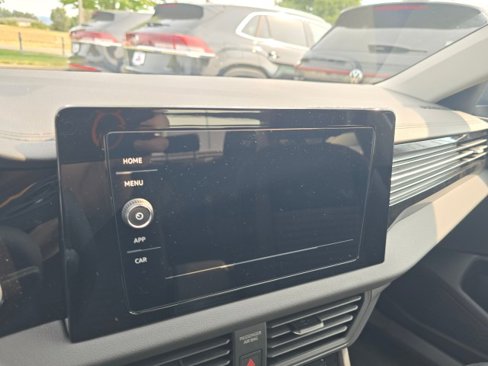 New 2025 Volkswagen Jetta S image 37