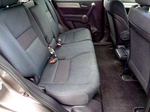Used 2011 Honda CR-V LX image 8