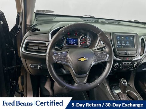 Used 2019 Chevrolet Equinox LT image 21