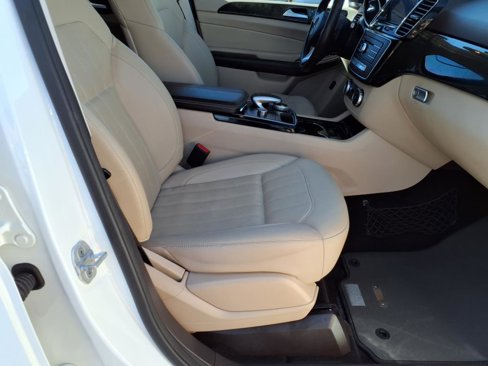 Used 2017 Mercedes-Benz GLE 350 image 10