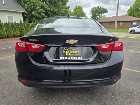 Used 2023 Chevrolet Malibu LT image 6