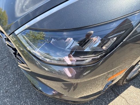 Certified 2023 Hyundai Sonata SEL w/ Convenience Package image 25