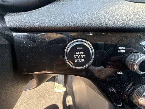 Used 2020 Kia Sportage EX w/ Option Group 15 image 17