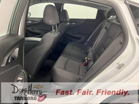 Used 2023 Chevrolet Malibu LT w/ Driver Confidence Package image 30