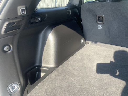 Used 2024 Jeep Grand Cherokee Altitude image 25