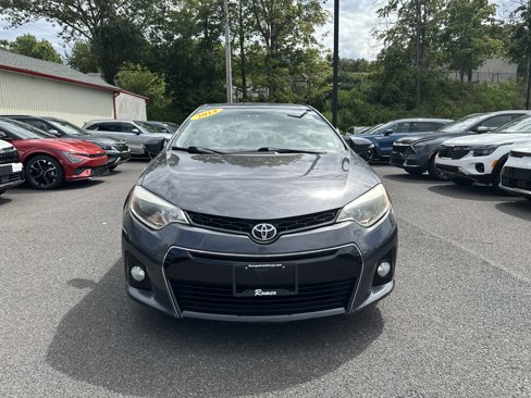 Used 2014 Toyota Corolla L image 2