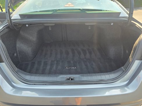 Used 2022 Nissan Altima 2.5 SV image 17