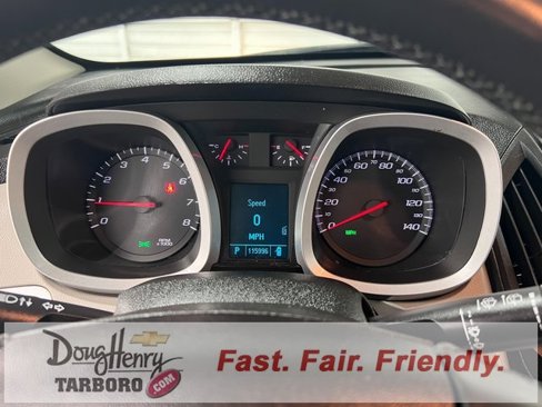 Used 2011 Chevrolet Equinox LT w/ Driver Convenience Package image 49