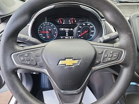 Used 2017 Chevrolet Malibu LT image 55