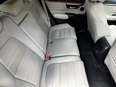 Used 2019 Honda CR-V EX-L image 40
