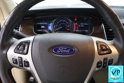 Used 2015 Ford Taurus Limited image 11
