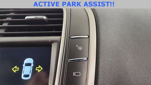 Used 2016 Lincoln MKX Reserve w/ Technology Package image 20