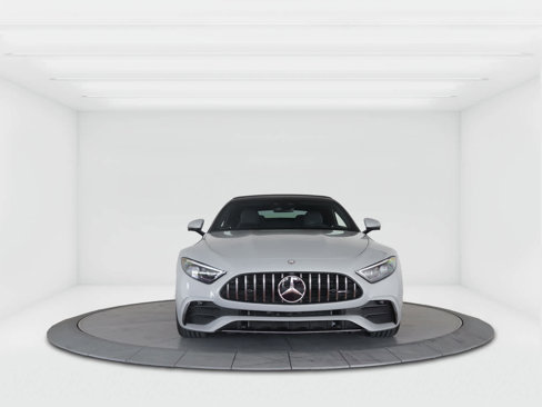 Used 2023 Mercedes-Benz SL 43 AMG image 8