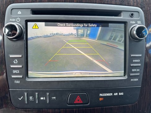 Used 2015 Chevrolet Traverse LT image 15