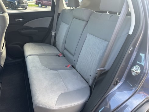 Used 2016 Honda CR-V EX image 39