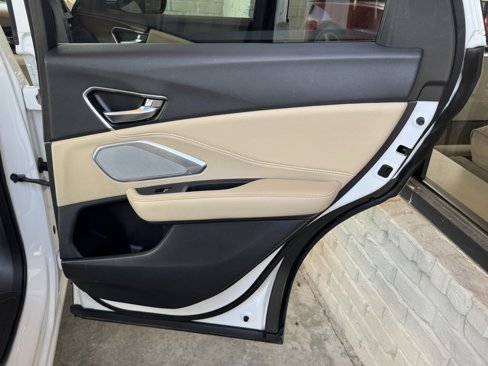 Used 2022 Acura RDX AWD w/ Advance Package image 41
