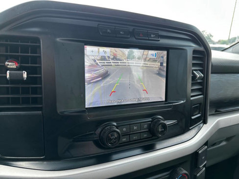 Used 2021 Ford F150 XL w/ Equipment Group 101A High image 17