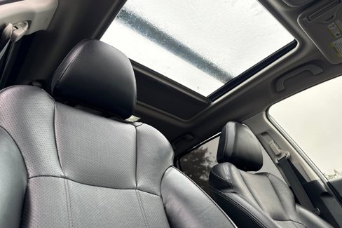 Used 2019 Subaru Forester Limited w/ Popular Package #3 image 20