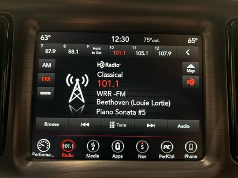 Used 2018 Dodge Challenger R/T Plus image 21