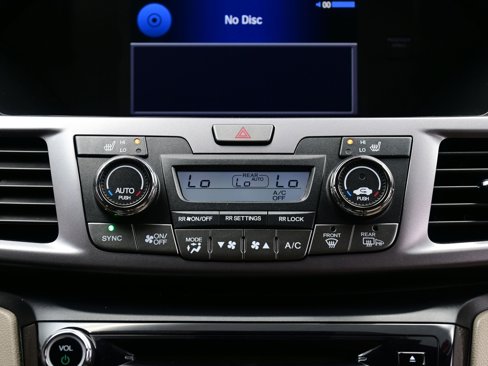 Used 2014 Honda Odyssey EX-L image 23
