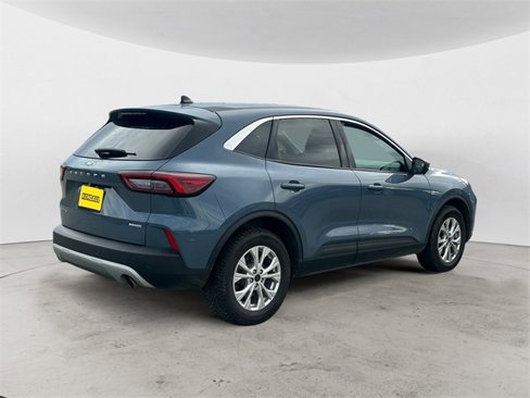 Used 2024 Ford Escape Active w/ Tech Pack #2 image 5