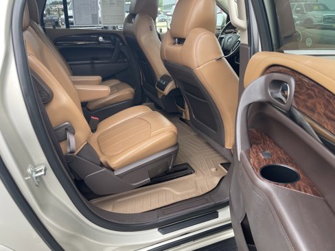 Used 2015 Buick Enclave Leather image 28
