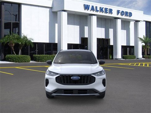 New 2025 Ford Escape Active w/ Tech Pack #1 image 6