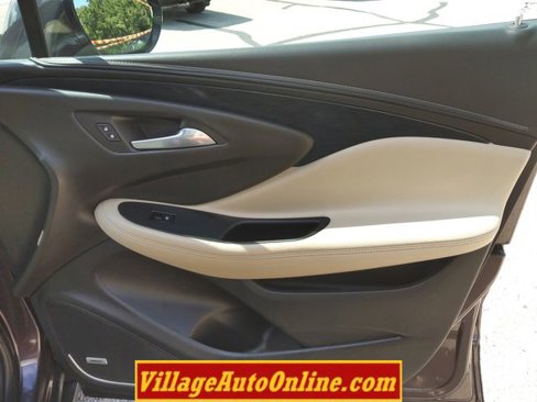 Used 2017 Buick Envision Premium image 31