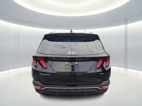 Used 2024 Hyundai Tucson SEL image 5