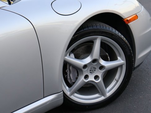 Used 2007 Porsche 911 Carrera image 55