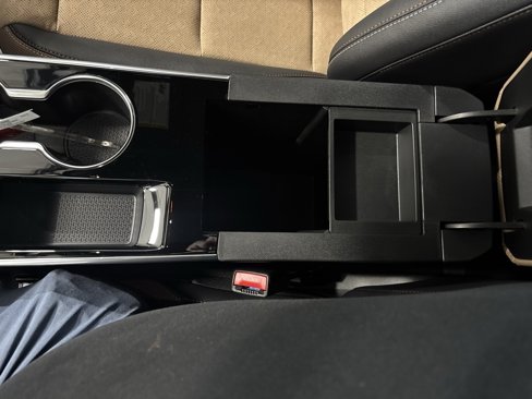 New 2026 Chevrolet Equinox ACTIV w/ Safety and Technology Package image 22