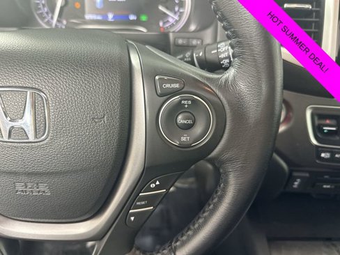Used 2017 Honda Pilot EX-L image 14