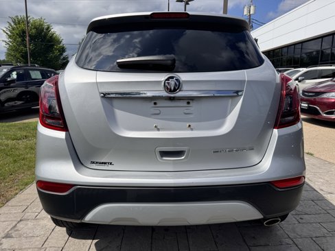 Used 2020 Buick Encore Preferred w/ Safety Package image 11