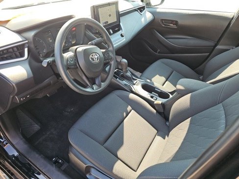 Used 2023 Toyota Corolla LE image 19
