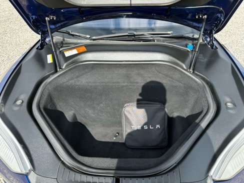 Used 2016 Tesla Model S P90D image 44