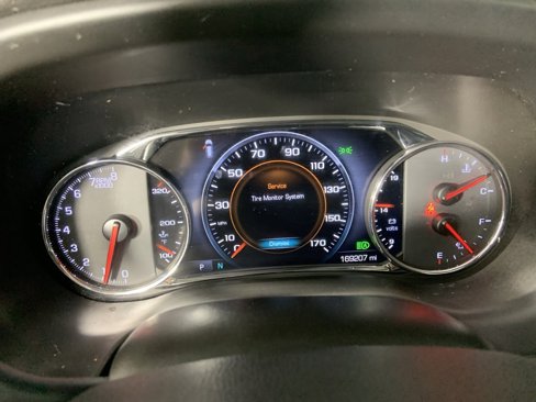 Used 2017 GMC Acadia Denali w/ Technology Package image 9
